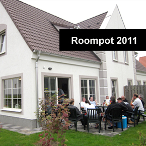Roompot 2011 - Vereinsfahrt