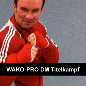 Wako-Pro DM Titelkampf 2011